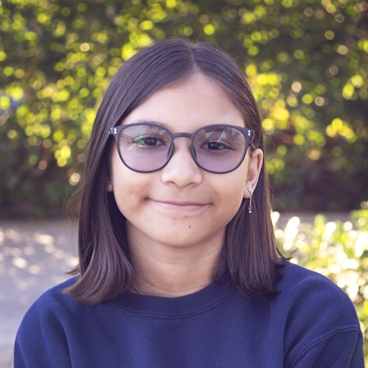Naiara Gonzalez head shot