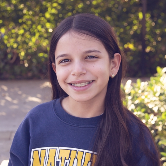 Aylin Alemdar head shot