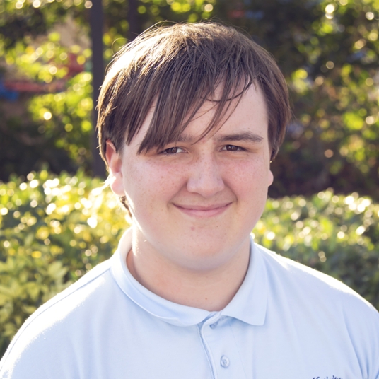 Thomas Berkhan head shot