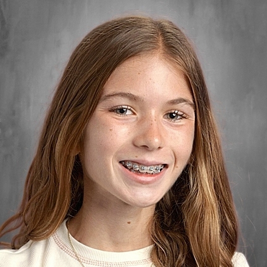 ELISE BROWN head shot