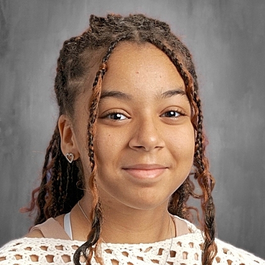 TY'LEE FESTA head shot