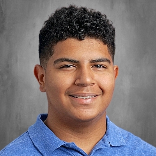 RAFAEL POLANCO head shot