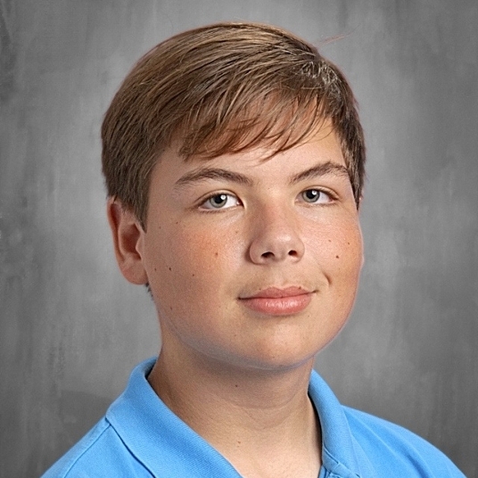 CHRISTIAN VAN SPLUNTEREN head shot