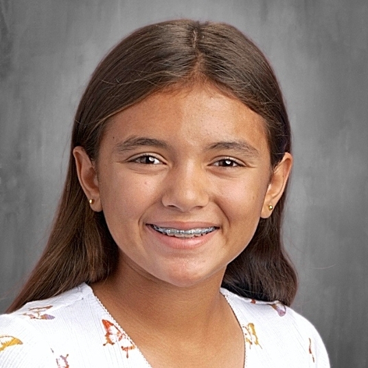 MADISON LIPPMAN head shot