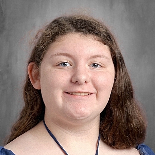 EMMA HUMMEL head shot