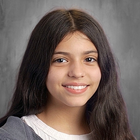 ANNABELLE ORTUNO head shot