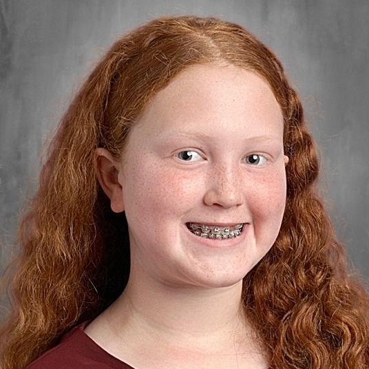 DEVYN PRICE head shot