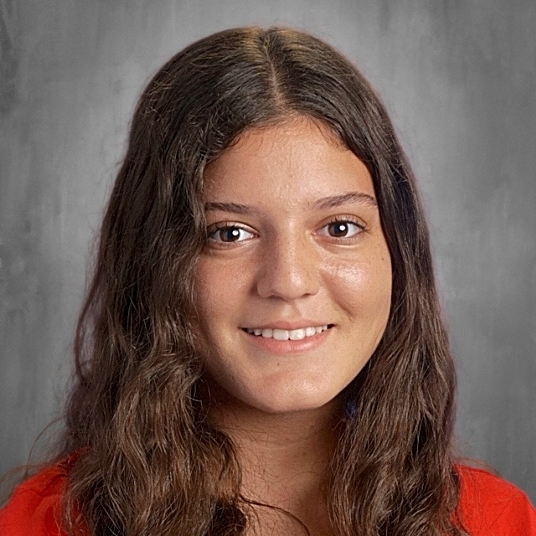 BRIELLE MAROUN head shot
