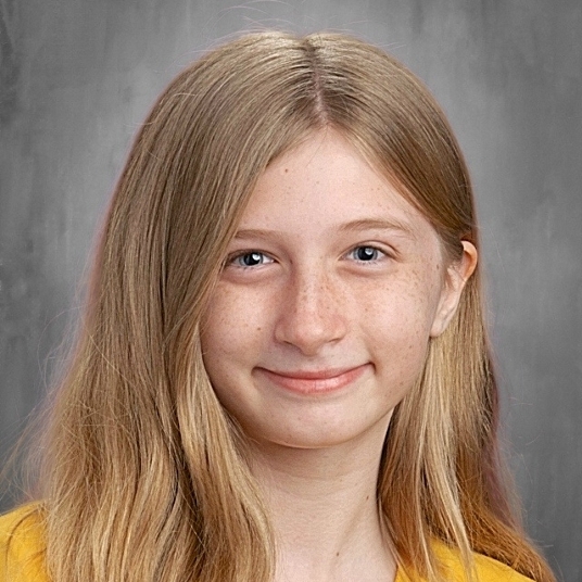 ALYSSA TRAMAZZO head shot