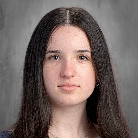 Dimitra Mallous head shot