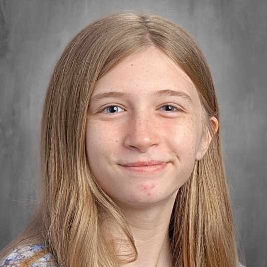 Alyssa Tramazzo head shot