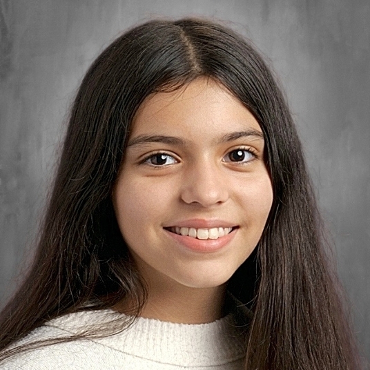 Annabelle Ortuno head shot