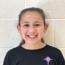 Annaliese Gonzalez head shot