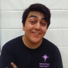 Christian Menendez head shot