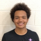 Jared Diallo head shot