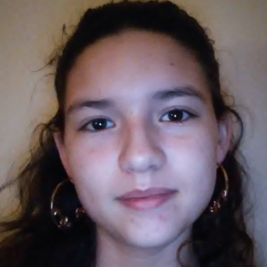 Dryess Friensenhahn head shot