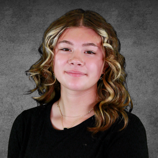 Claire Martinez head shot