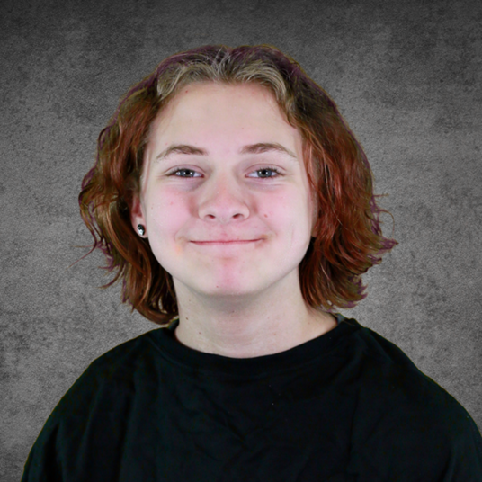 Kyrian Kowalski head shot