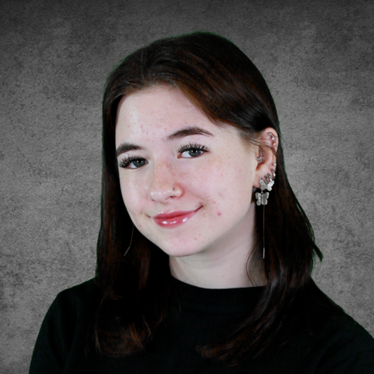 Anslie Lavagnino head shot