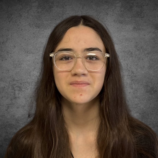 Rylee Jones head shot