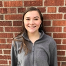Annalise Totten head shot