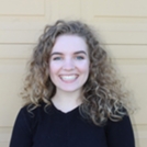 Kassi McGregor head shot