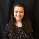 Hanna Foshay head shot