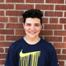 Zeb Miller head shot