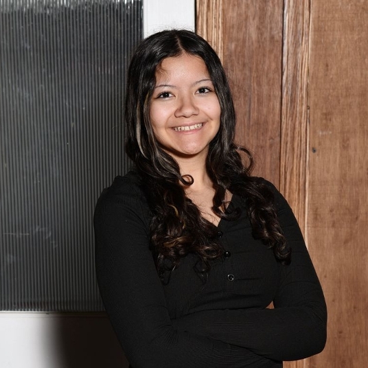 Anaya Angulo head shot