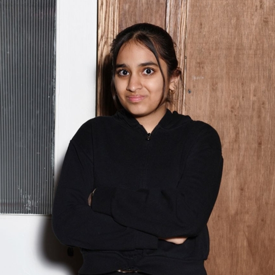 Japneet Kaur head shot