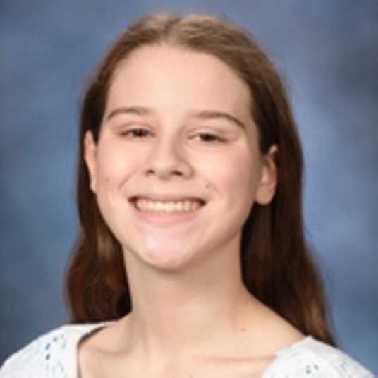 Adeline Bialiy head shot