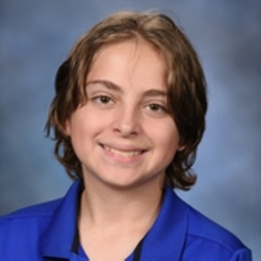Jacob Owen Gold head shot