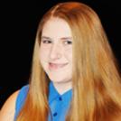 Isabelle Dara head shot