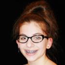 Olivia Bellito head shot