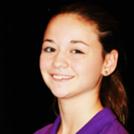 Hailey Durner head shot