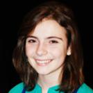 Madison Cerniglia head shot