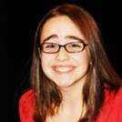 Lily Dearworth head shot