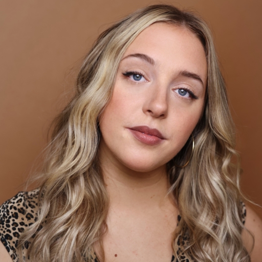 Lulu Fairclough-Stewart head shot