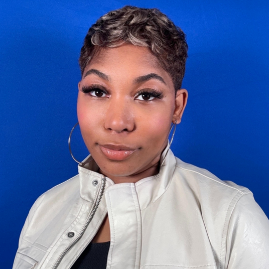 Jamé Jackson head shot