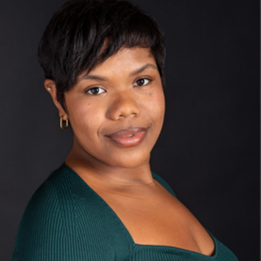 Myah Bridgewater head shot