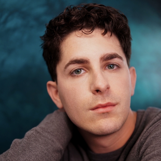 Steven Amonett head shot
