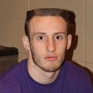 Cale Dumbaugh head shot