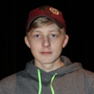 Riley Bremer head shot