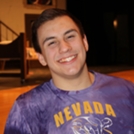 Jacob MacVey head shot