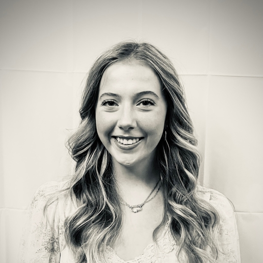 Ella Check head shot