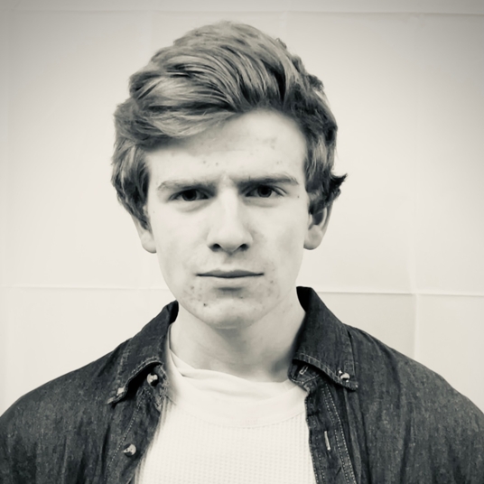 Joseph Dodson, II head shot