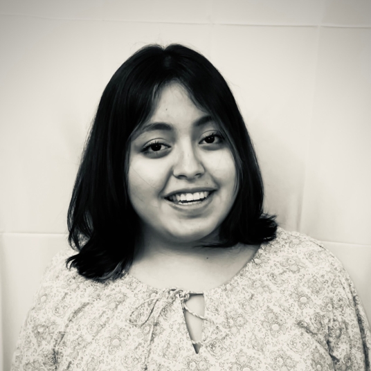 Melisa Garcia head shot
