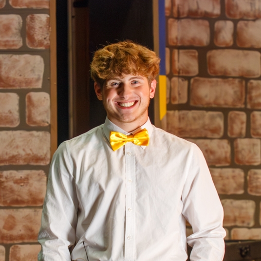 Jackson Baker*^ head shot