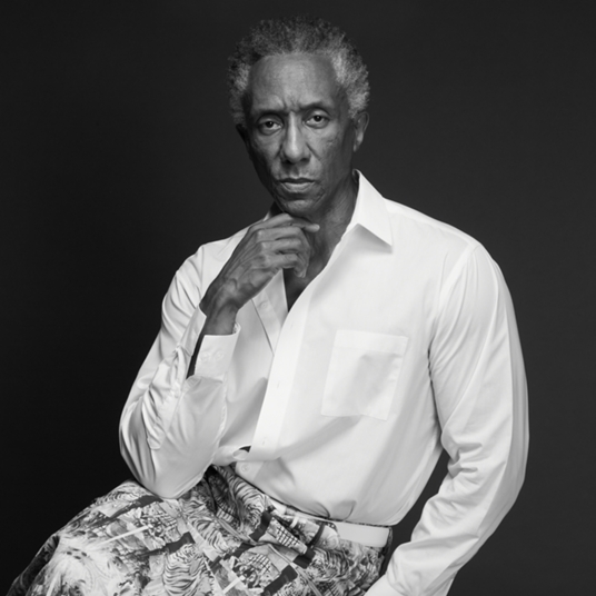 Gregory Butler* head shot