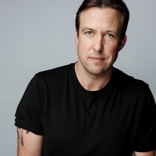 J. Matthew Gordon head shot